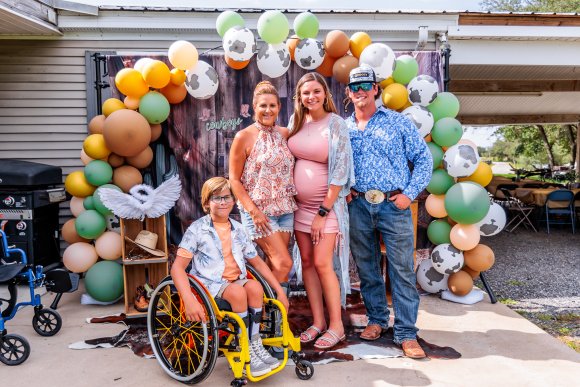 Â© Candid Memories By Ken Frazier