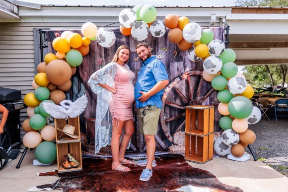 Â© Candid Memories By Ken Frazier