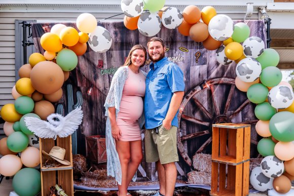 Â© Candid Memories By Ken Frazier