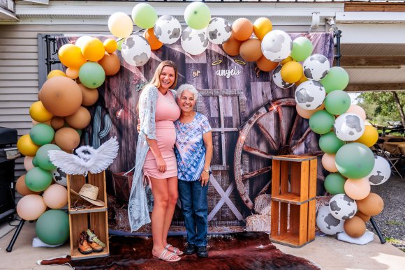 Â© Candid Memories By Ken Frazier