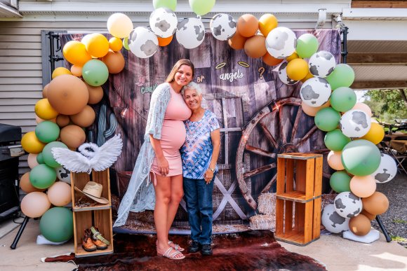 Â© Candid Memories By Ken Frazier