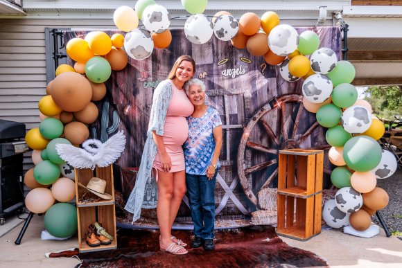 Â© Candid Memories By Ken Frazier