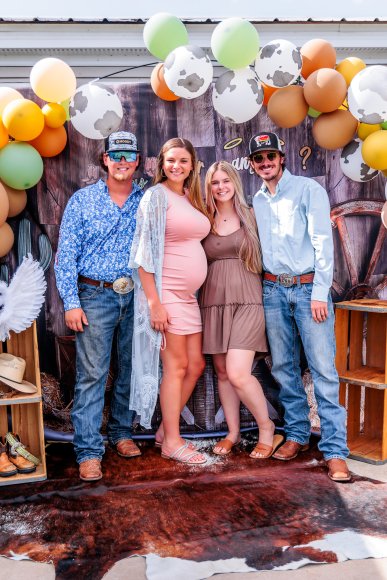 Â© Candid Memories By Ken Frazier