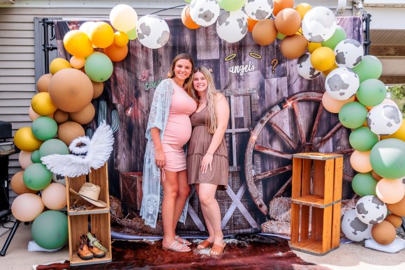 Â© Candid Memories By Ken Frazier