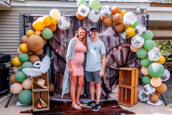 Â© Candid Memories By Ken Frazier