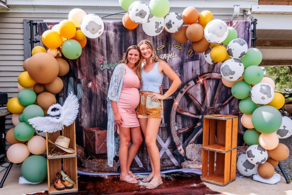 Â© Candid Memories By Ken Frazier