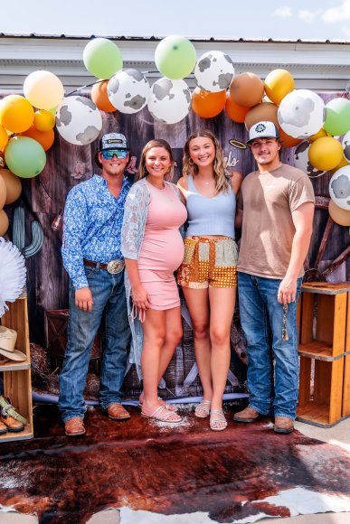 Â© Candid Memories By Ken Frazier