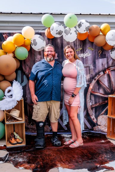 Â© Candid Memories By Ken Frazier