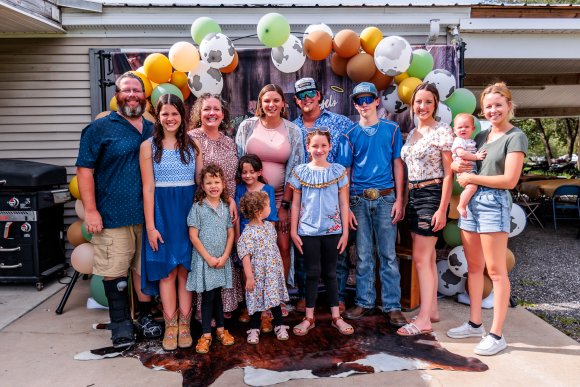 Â© Candid Memories By Ken Frazier