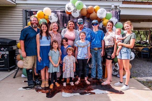 Â© Candid Memories By Ken Frazier