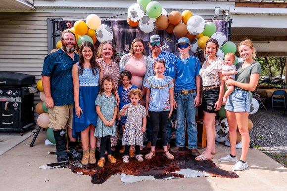 Â© Candid Memories By Ken Frazier