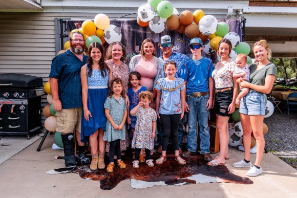 Â© Candid Memories By Ken Frazier