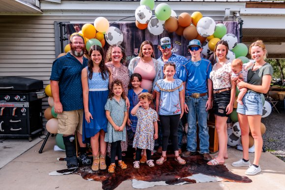 Â© Candid Memories By Ken Frazier