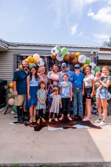 Â© Candid Memories By Ken Frazier