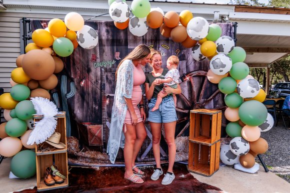 Â© Candid Memories By Ken Frazier