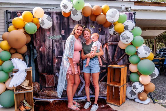 Â© Candid Memories By Ken Frazier