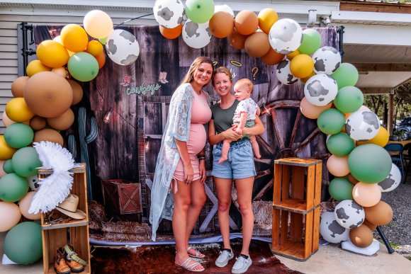 Â© Candid Memories By Ken Frazier