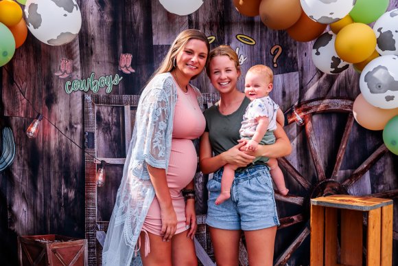 Â© Candid Memories By Ken Frazier