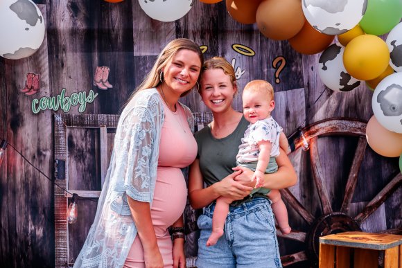 Â© Candid Memories By Ken Frazier