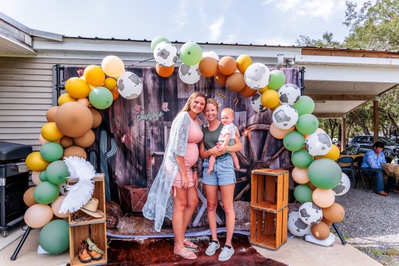 Â© Candid Memories By Ken Frazier