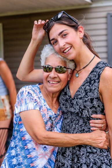 Â© Candid Memories By Ken Frazier