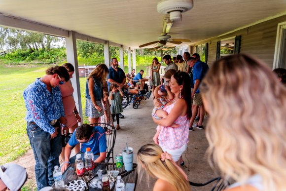 Â© Candid Memories By Ken Frazier