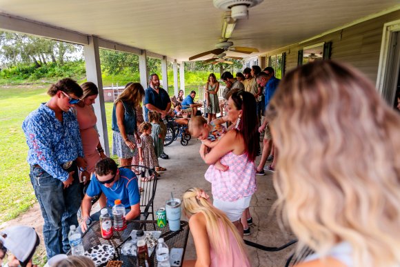 Â© Candid Memories By Ken Frazier