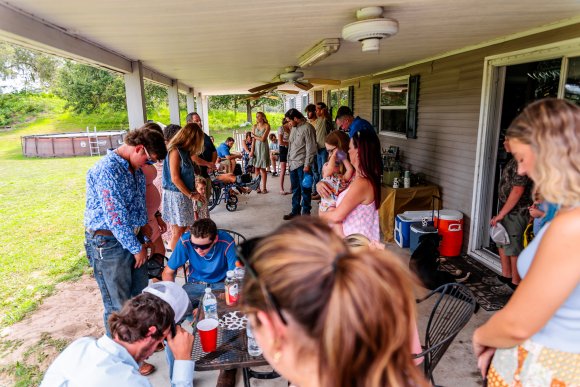 Â© Candid Memories By Ken Frazier