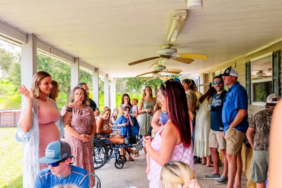 Â© Candid Memories By Ken Frazier