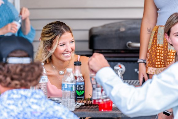 Â© Candid Memories By Ken Frazier