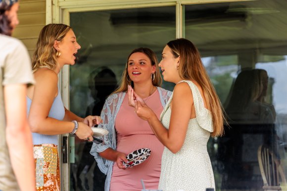 Â© Candid Memories By Ken Frazier