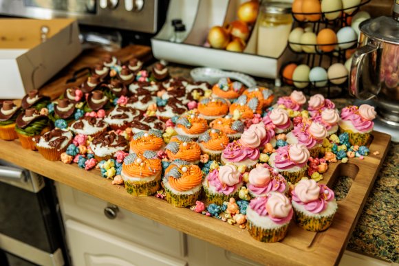 Â© Candid Memories By Ken Frazier