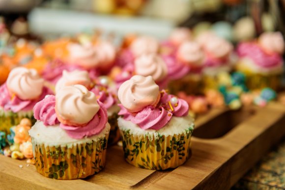 Â© Candid Memories By Ken Frazier