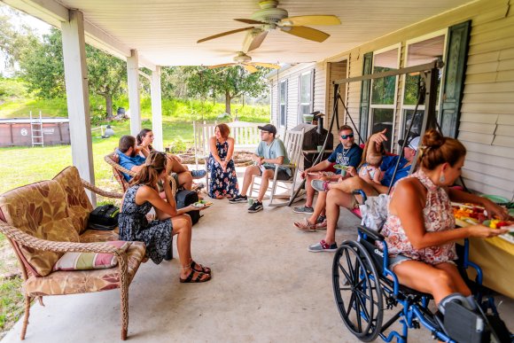 Â© Candid Memories By Ken Frazier