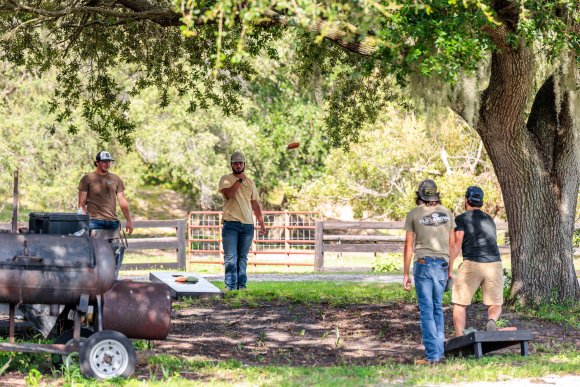 Â© Candid Memories By Ken Frazier