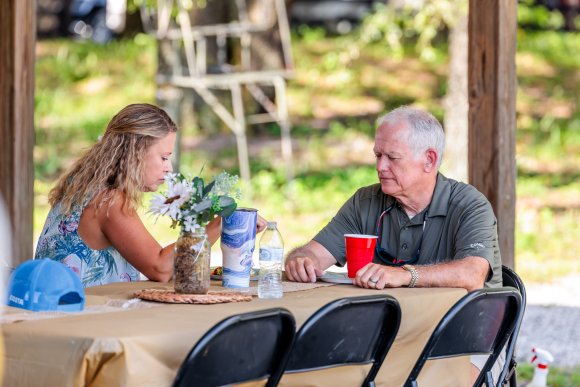 Â© Candid Memories By Ken Frazier