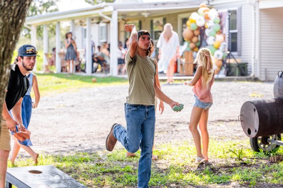 Â© Candid Memories By Ken Frazier