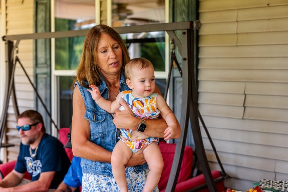 Â© Candid Memories By Ken Frazier