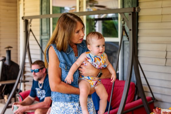 Â© Candid Memories By Ken Frazier