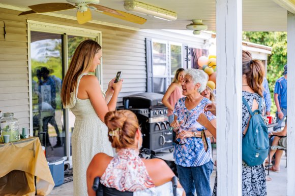 Â© Candid Memories By Ken Frazier