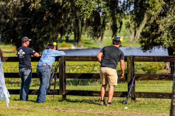 Â© Candid Memories By Ken Frazier