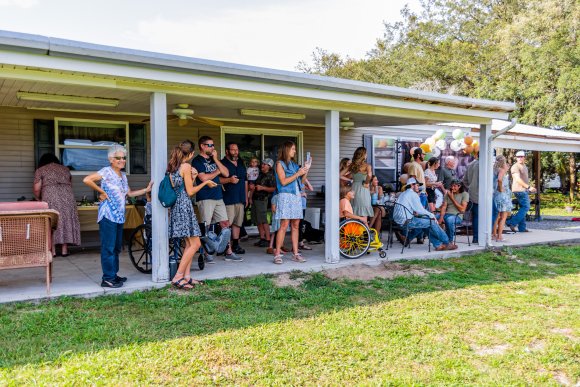 Â© Candid Memories By Ken Frazier