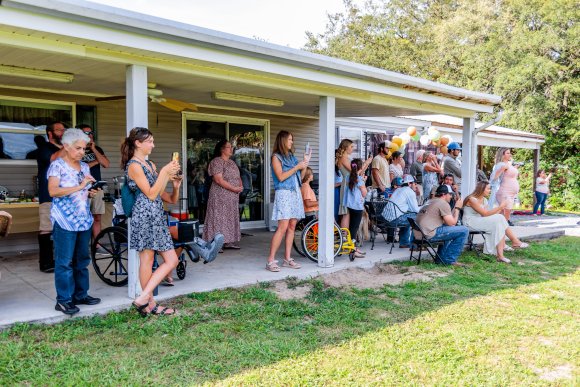 Â© Candid Memories By Ken Frazier