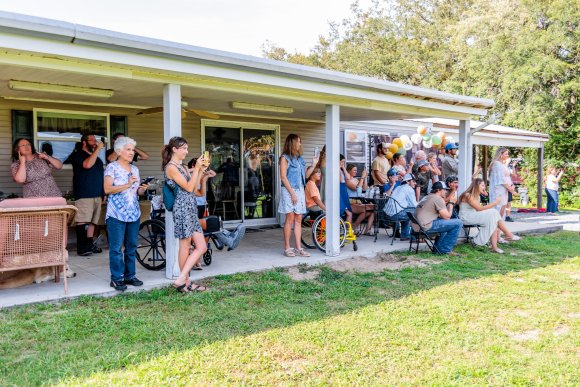 Â© Candid Memories By Ken Frazier