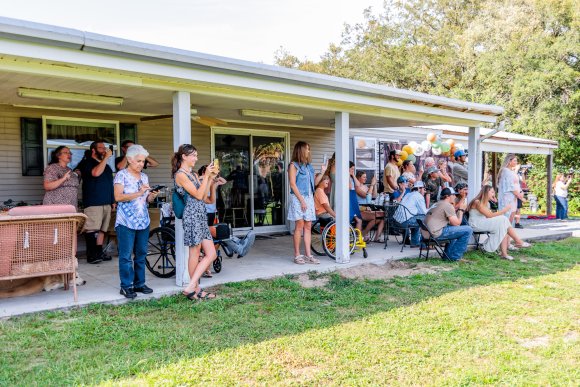 Â© Candid Memories By Ken Frazier