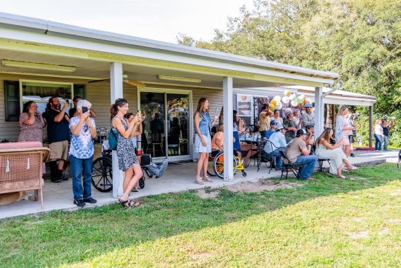 Â© Candid Memories By Ken Frazier