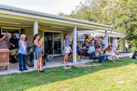 Â© Candid Memories By Ken Frazier