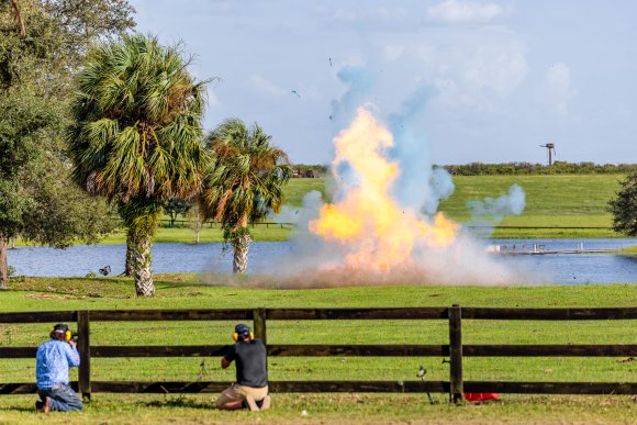 Â© Candid Memories By Ken Frazier