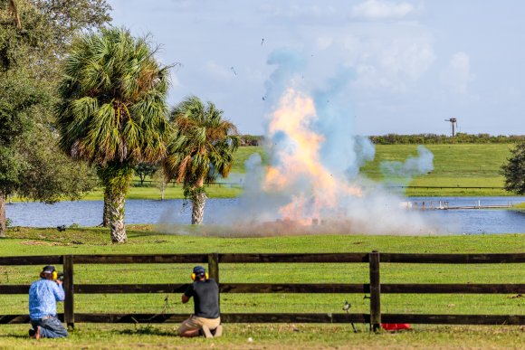 Â© Candid Memories By Ken Frazier