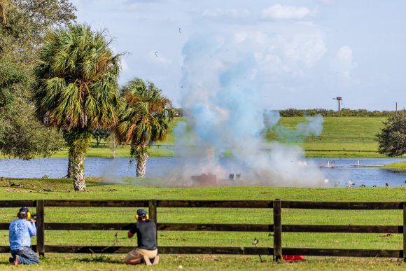 Â© Candid Memories By Ken Frazier